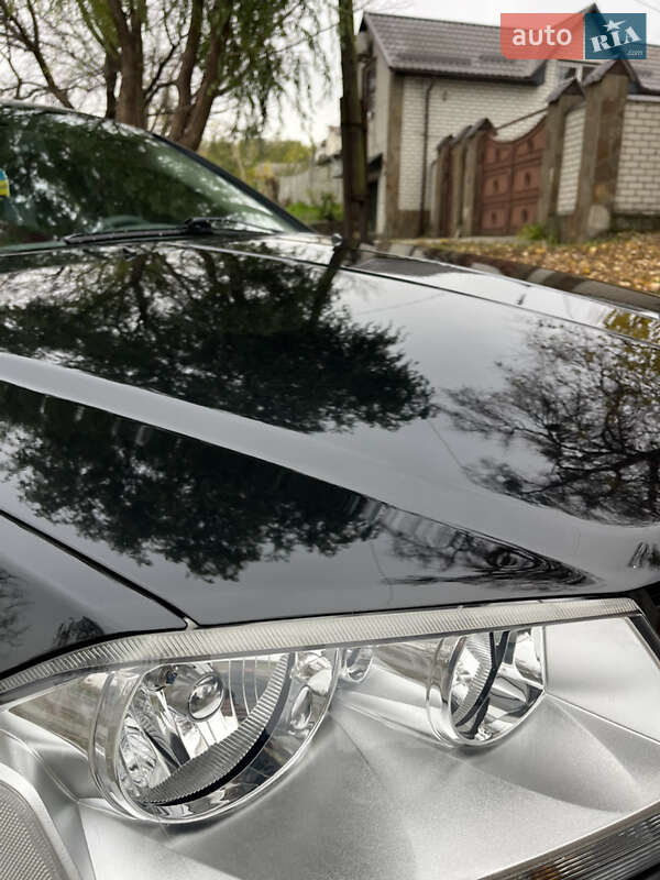 Седан Dodge Avenger 2008 в Харькове