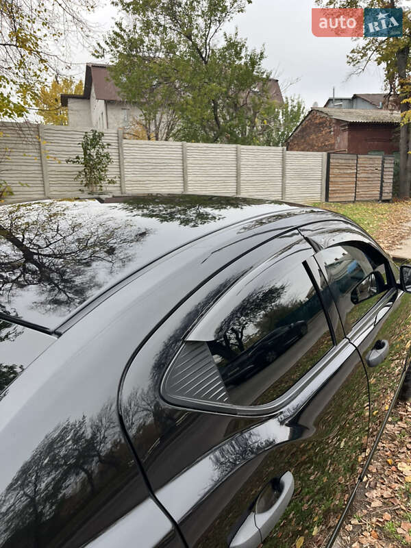 Седан Dodge Avenger 2008 в Харькове