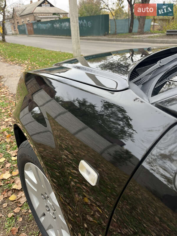 Седан Dodge Avenger 2008 в Харькове