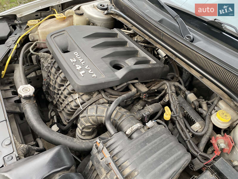 Седан Dodge Avenger 2012 в Полтаве фото 31 Седан Dodge Avenger 2012 в Полтаве