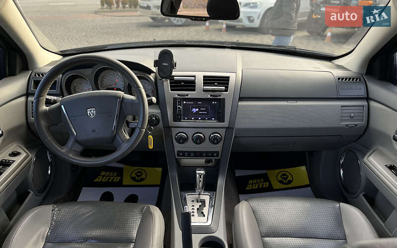 Седан Dodge Avenger 2008 в Мукачевому