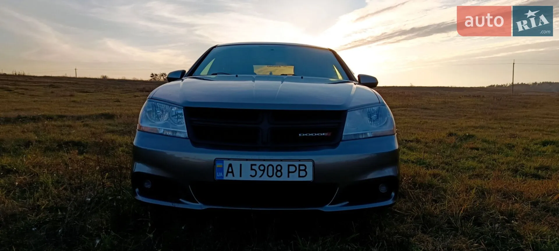 2013 Dodge Avenger - мініатюра 15