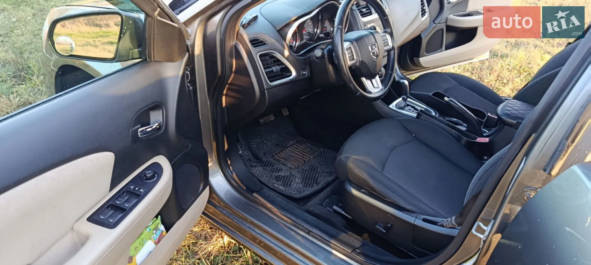 2013 Dodge Avenger - мініатюра 30