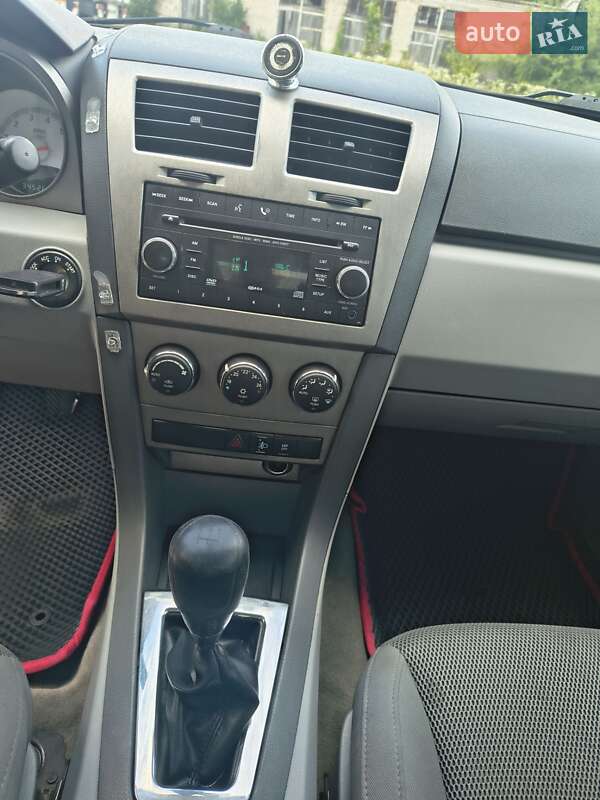 Седан Dodge Avenger 2008 в Борисполе