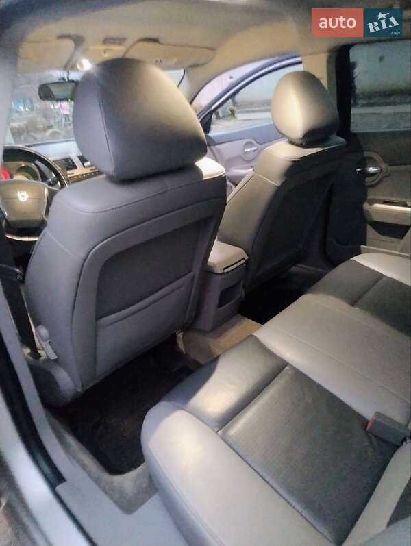 Седан Dodge Avenger 2007 в Павлограді