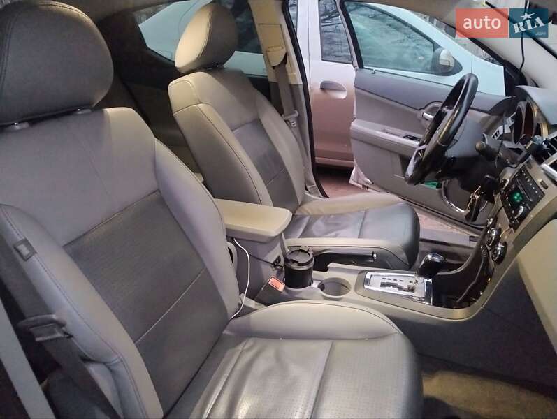 Седан Dodge Avenger 2007 в Павлограді