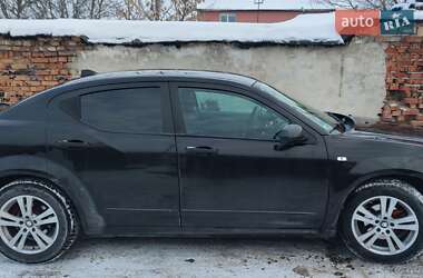 Седан Dodge Avenger 2007 в Борисполе