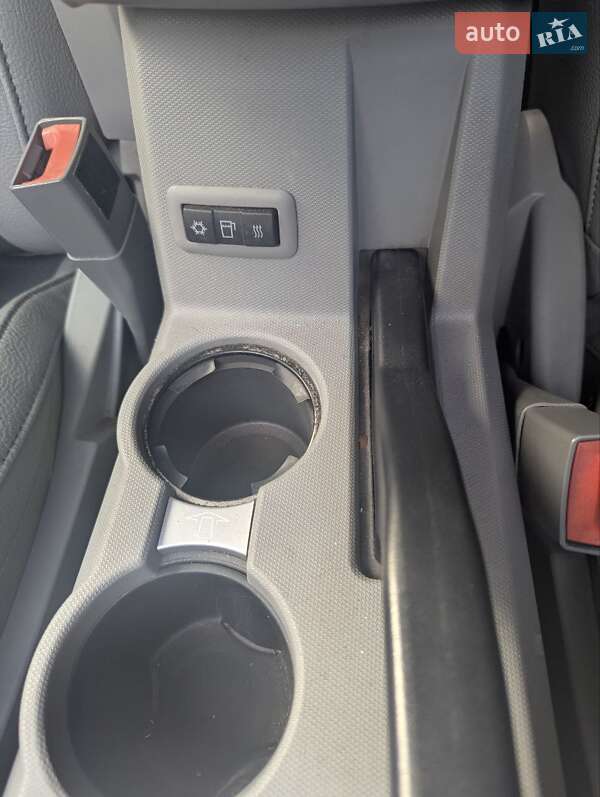 Седан Dodge Avenger 2008 в Запорожье