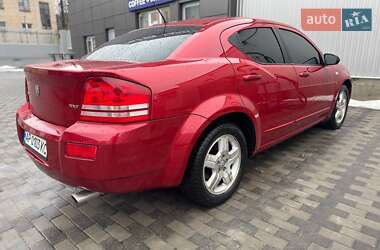 Седан Dodge Avenger 2008 в Запорожье
