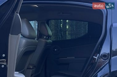 Седан Dodge Avenger 2008 в Киеве