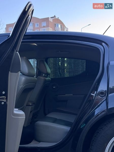 Седан Dodge Avenger 2008 в Києві