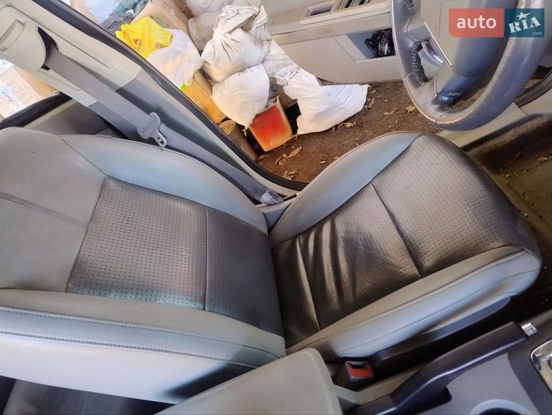 Седан Dodge Avenger 2007 в Днепре