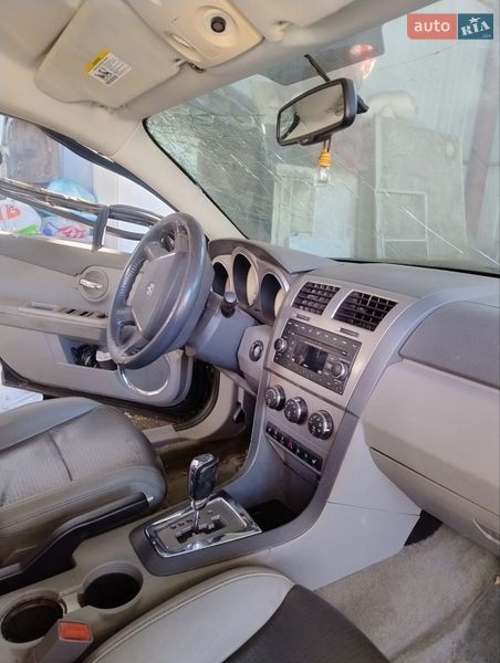 Седан Dodge Avenger 2007 в Днепре