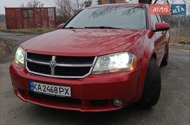 Седан Dodge Avenger 2008 в Києві