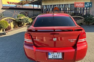 Седан Dodge Avenger 2010 в Шепетовке