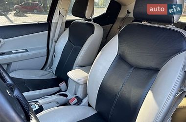 Седан Dodge Avenger 2010 в Шепетовке