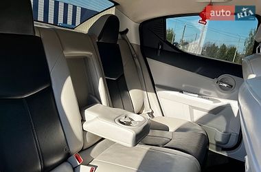 Седан Dodge Avenger 2010 в Шепетовке