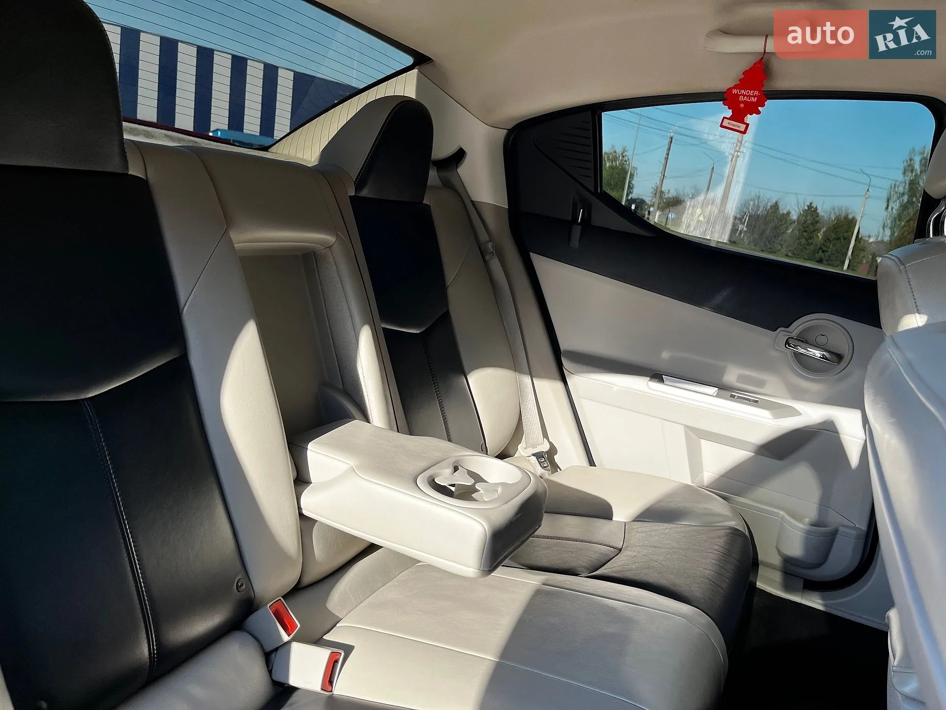 2010 Dodge Avenger - мініатюра 43