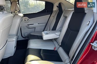 Седан Dodge Avenger 2010 в Шепетовке