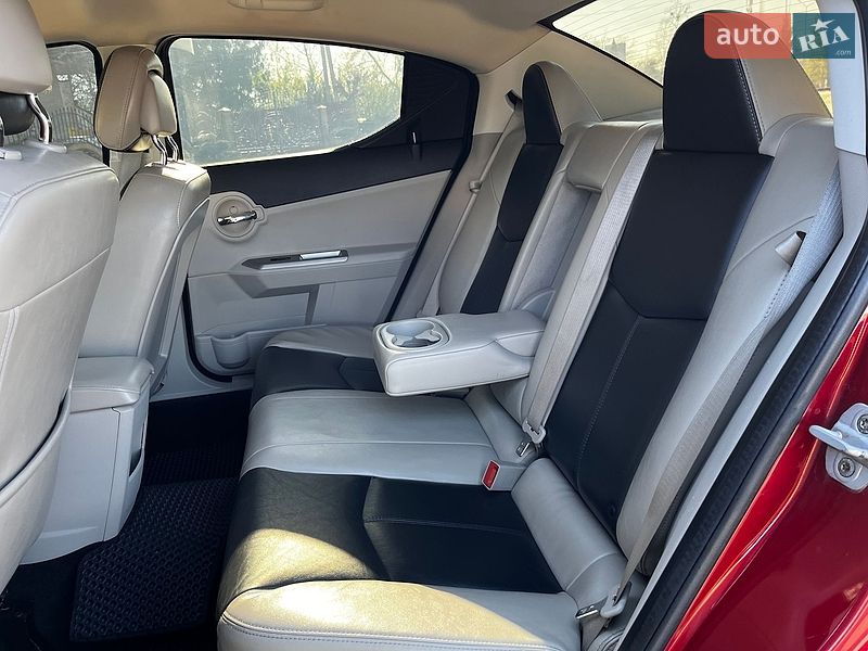 Седан Dodge Avenger 2010 в Шепетовке