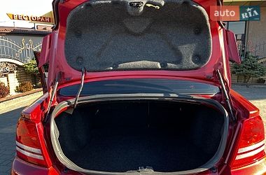 Седан Dodge Avenger 2010 в Шепетовке
