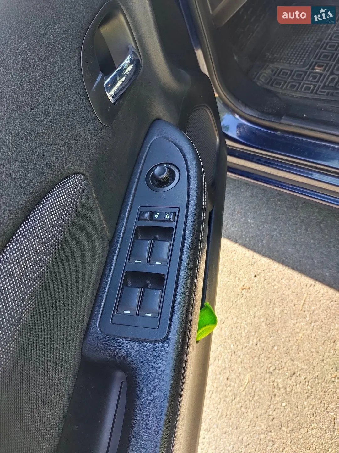 2013 Dodge Avenger - мініатюра 9