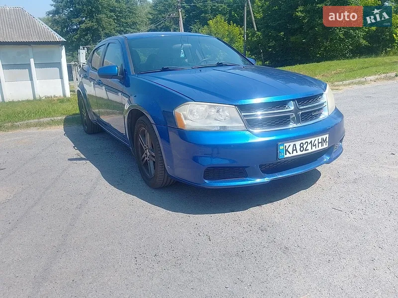 Dodge Avenger 2012 VIN 1C3CDZCB2CN314375 фото оголошення 3 з 67