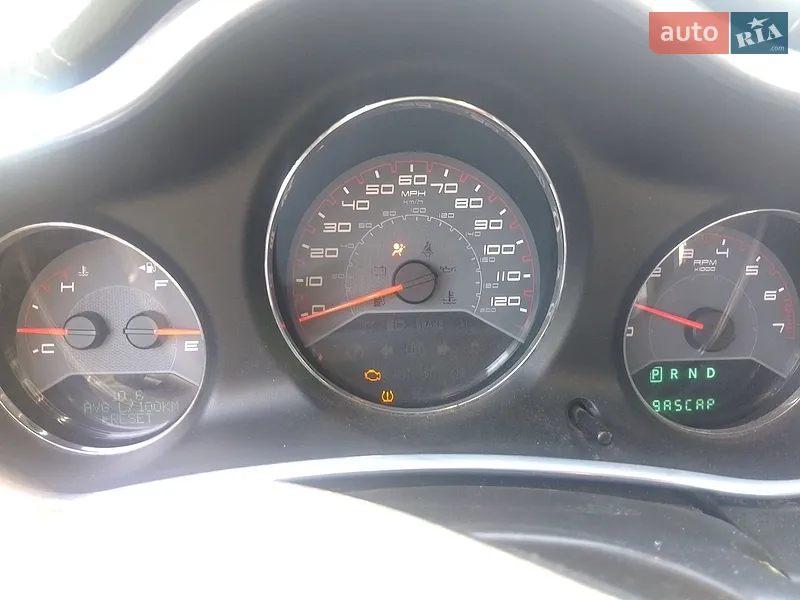 Dodge Avenger 2012 VIN 1C3CDZCB2CN314375 фото оголошення 29 з 67