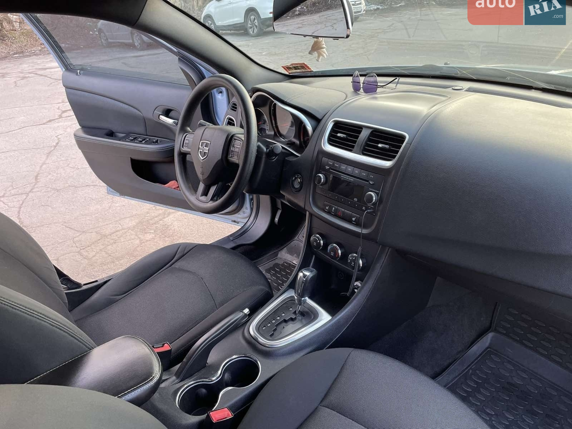 2013 Dodge Avenger - мініатюра 7