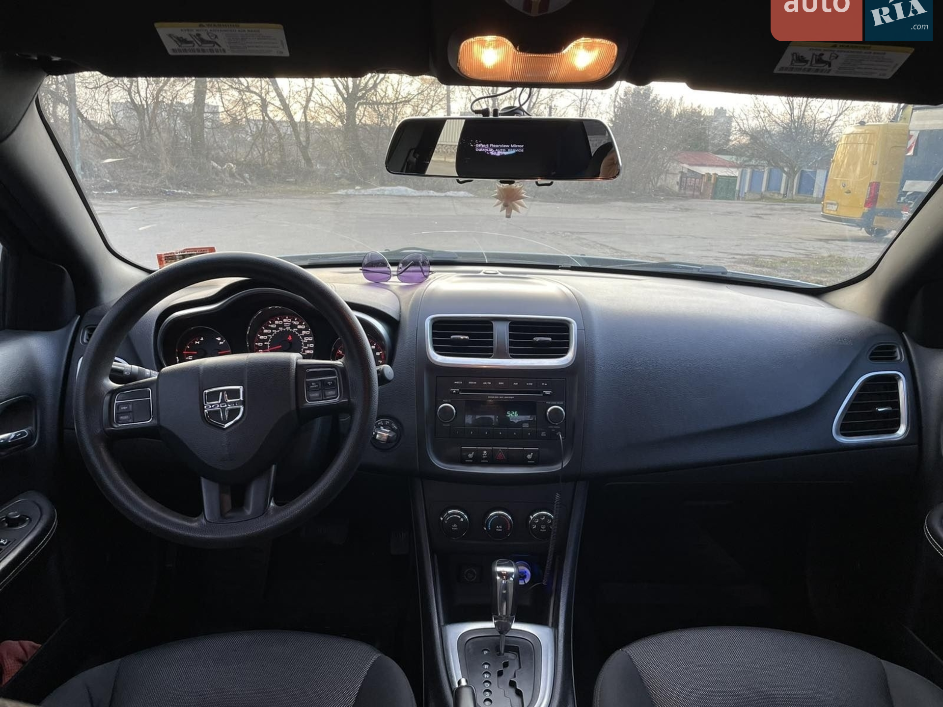 2013 Dodge Avenger - мініатюра 17