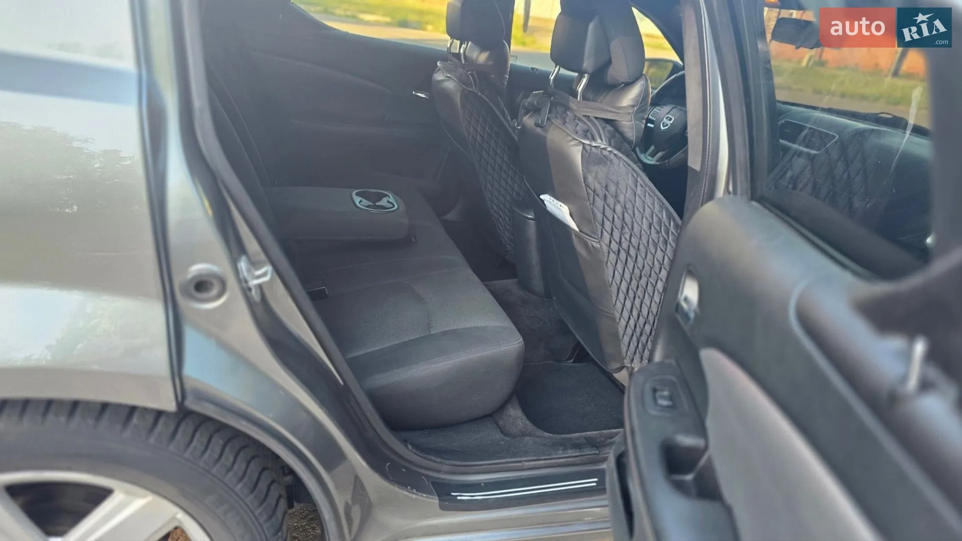 2013 Dodge Avenger - мініатюра 15