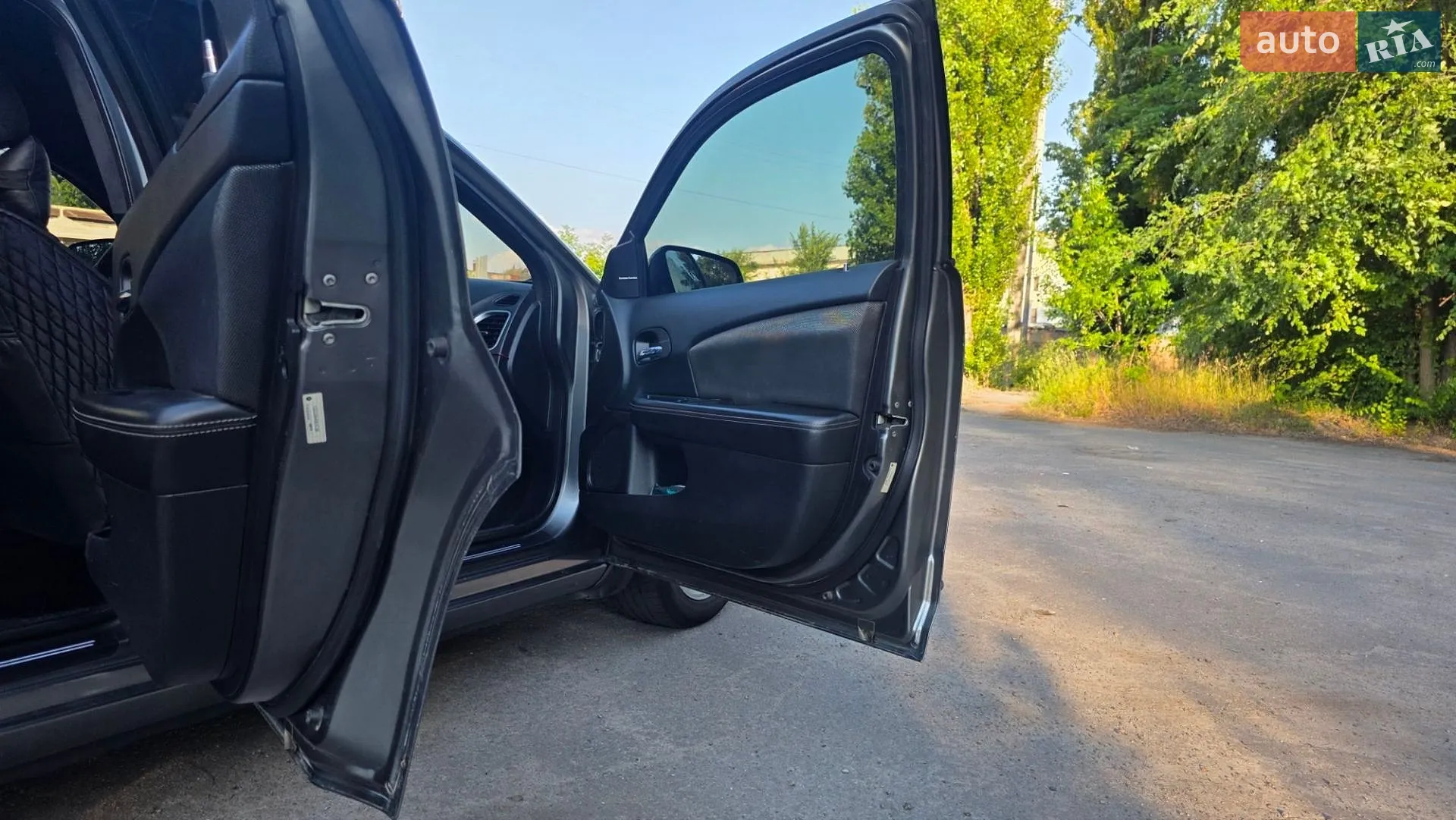 2013 Dodge Avenger - мініатюра 16