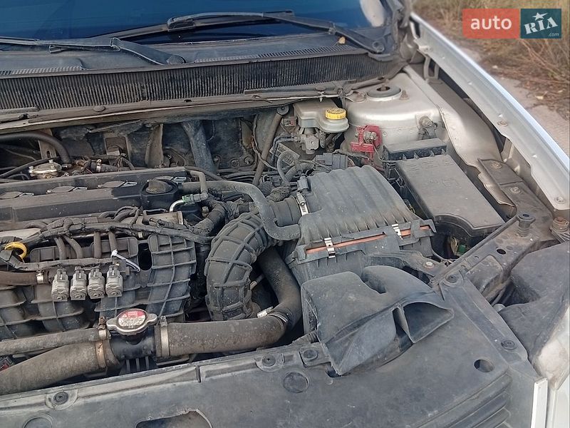 Седан Dodge Avenger 2008 в Терновке фото 18 Седан Dodge Avenger 2008 в Терновке