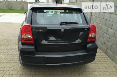 Хэтчбек Dodge Caliber 2008 в Одессе