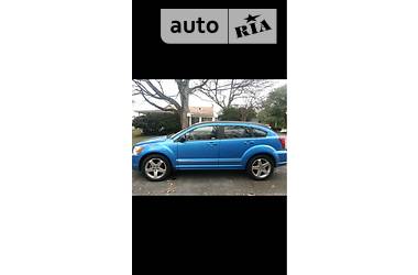 Внедорожник / Кроссовер Dodge Caliber 2008 в Львове