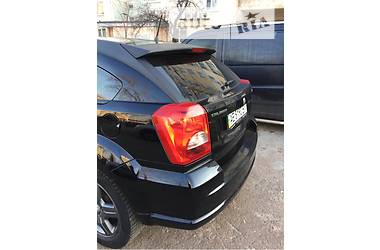 Хэтчбек Dodge Caliber 2007 в Киеве