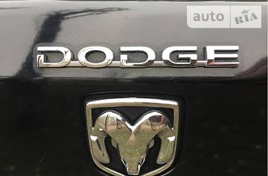 Хэтчбек Dodge Caliber 2007 в Киеве