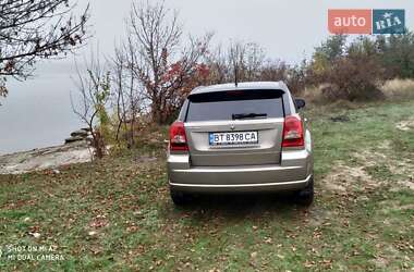 Хэтчбек Dodge Caliber 2008 в Черкассах