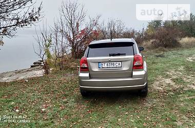 Хэтчбек Dodge Caliber 2008 в Черкассах