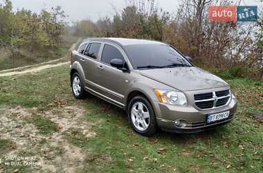 Хэтчбек Dodge Caliber 2008 в Черкассах