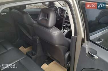 Хэтчбек Dodge Caliber 2008 в Черкассах
