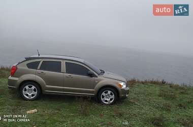 Хэтчбек Dodge Caliber 2008 в Черкассах
