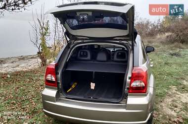 Хэтчбек Dodge Caliber 2008 в Черкассах