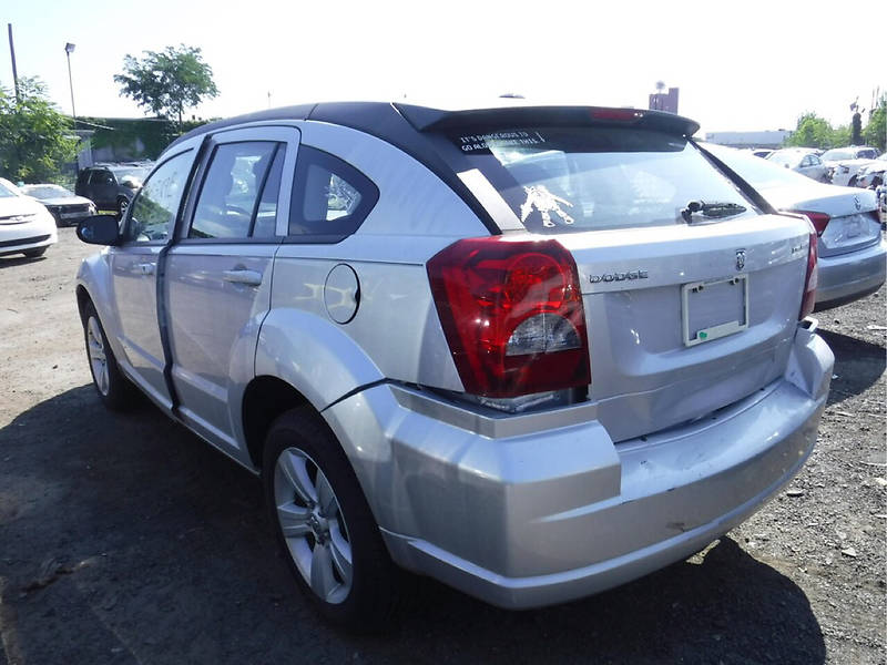 Універсал Dodge Caliber 2011 в Києві