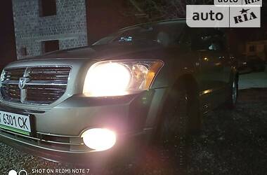 Хэтчбек Dodge Caliber 2008 в Ивано-Франковске