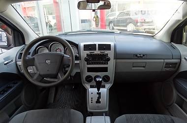 Универсал Dodge Caliber 2006 в Днепре