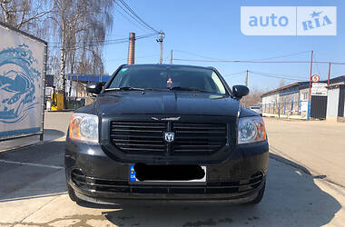 Внедорожник / Кроссовер Dodge Caliber 2006 в Черновцах