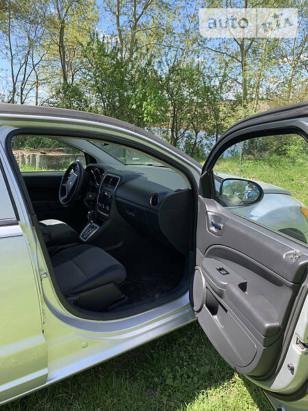 Універсал Dodge Caliber 2011 в Києві