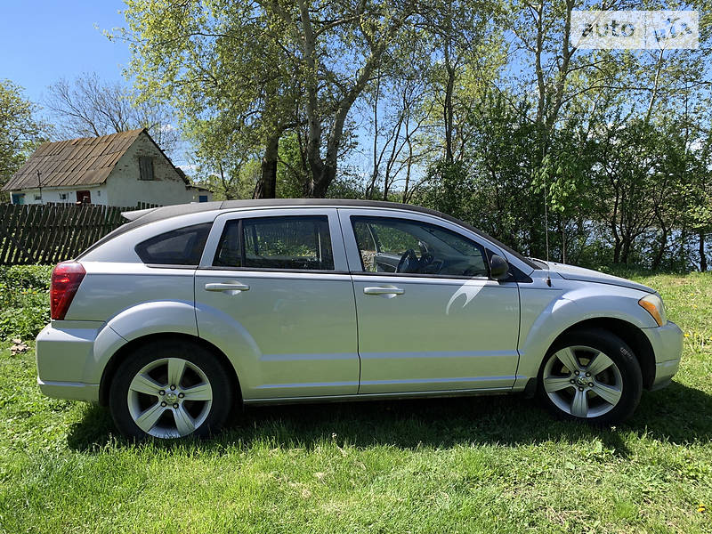 Універсал Dodge Caliber 2011 в Києві