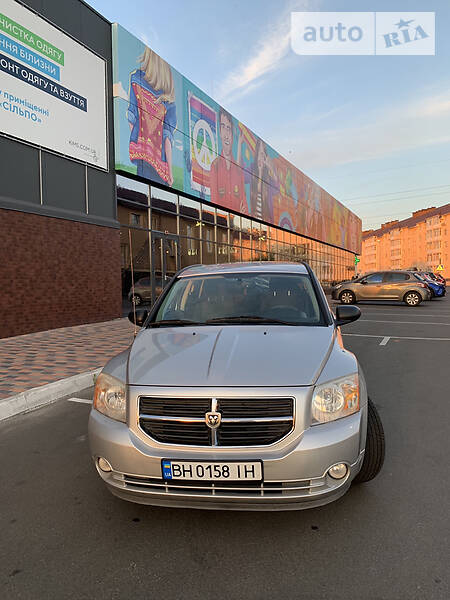 Універсал Dodge Caliber 2011 в Києві